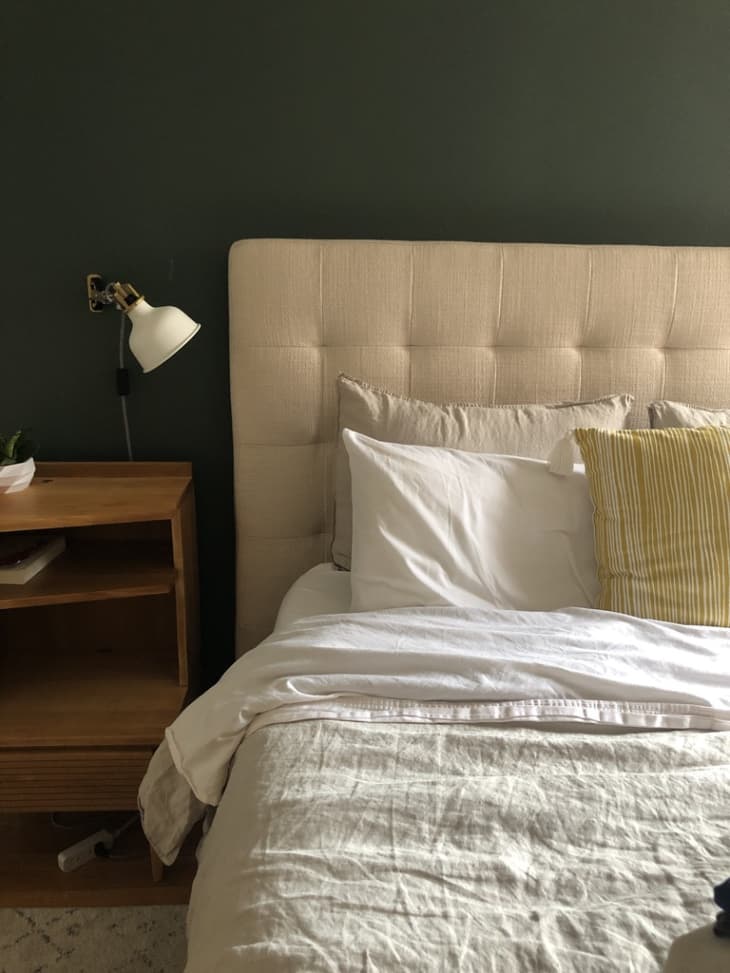 How to Avoid Painting Your Room the Wrong Bold Color | Apartment Therapy